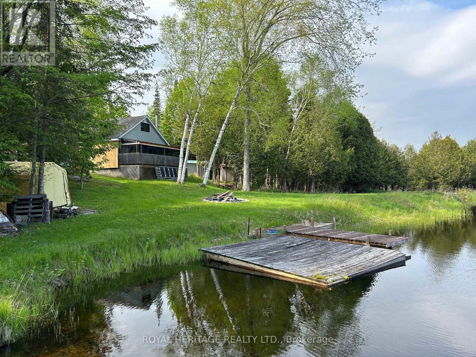 810 4th Line, Douro-Dummer, Ontario  K0L 3E0 - Photo 4 - X9341511