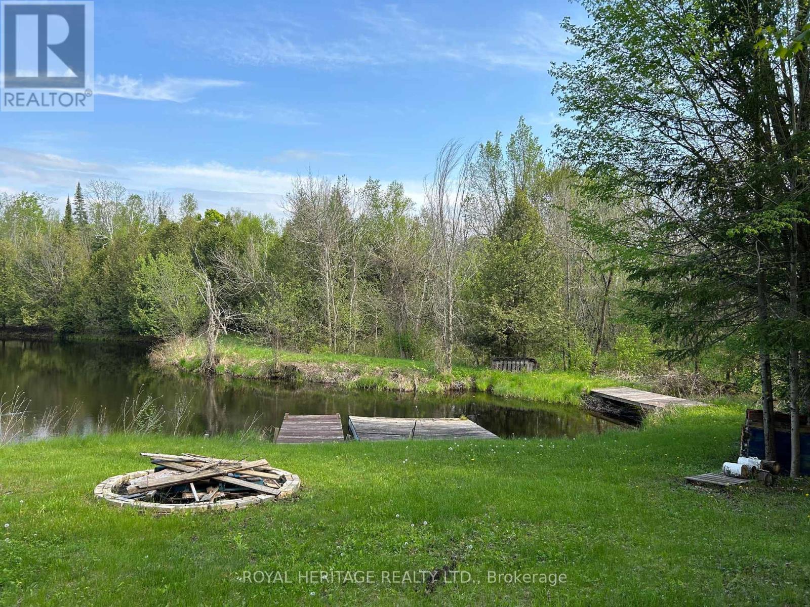 810 4th Line, Douro-Dummer, Ontario  K0L 3E0 - Photo 8 - X9341511