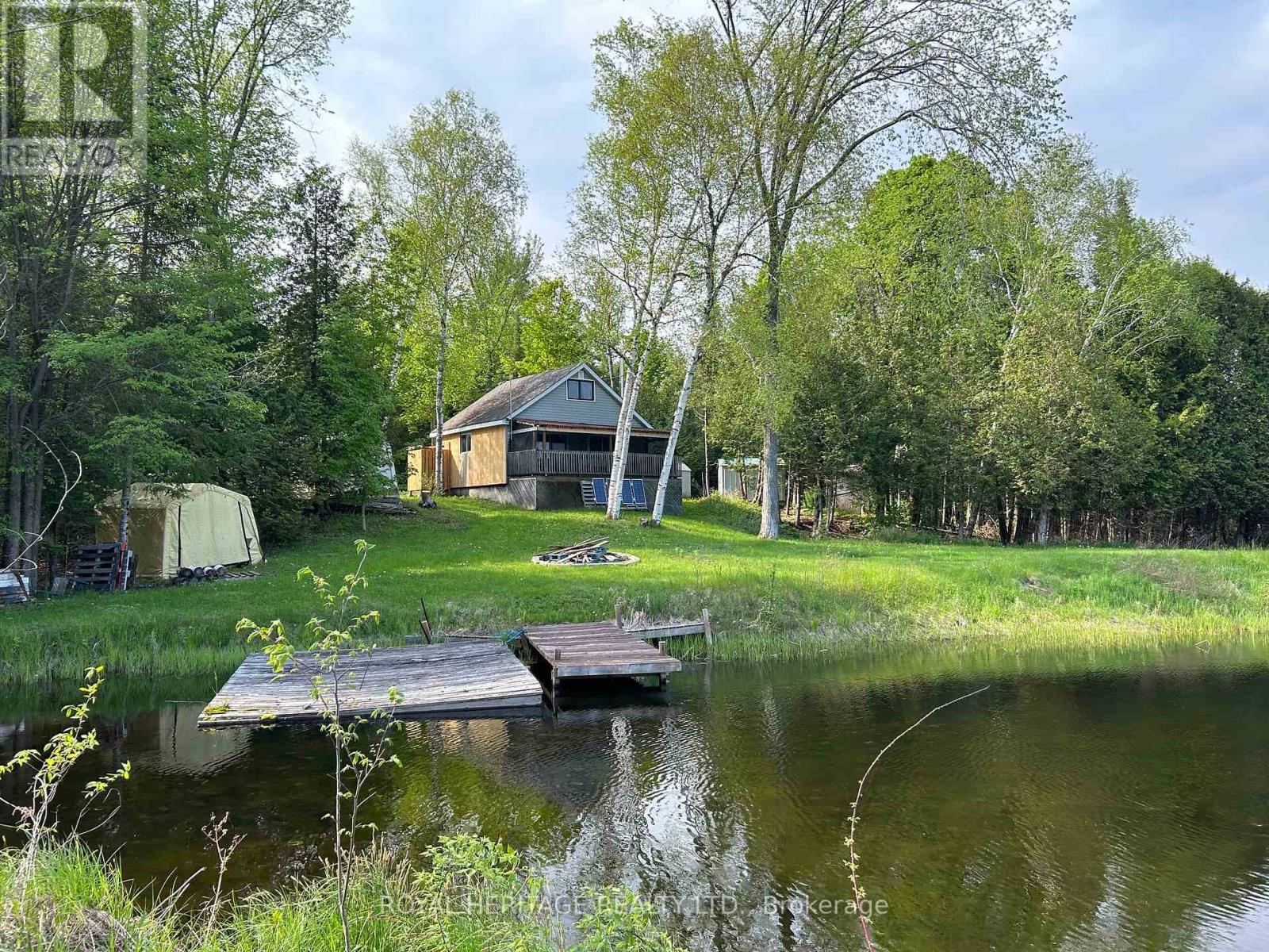 810 4th Line, Douro-Dummer, Ontario  K0L 3E0 - Photo 9 - X9341511