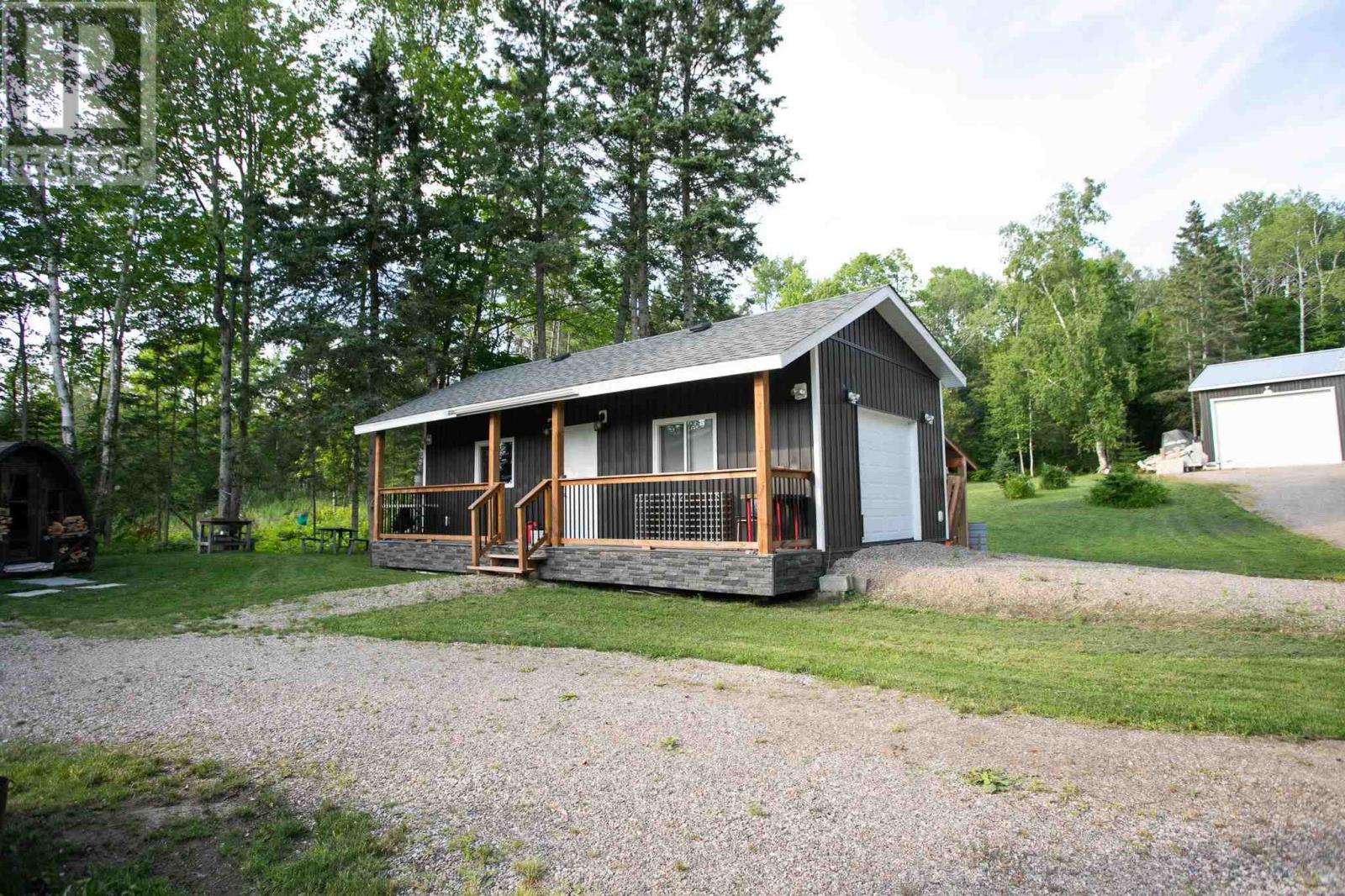 5404 Milford Haven Rd, Hilton Beach, Ontario  P0R 1J0 - Photo 9 - SM251055