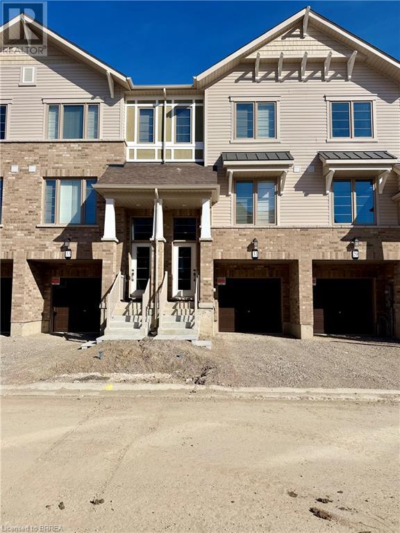 389 CONKLIN Road Unit# 31, brantford, Ontario
