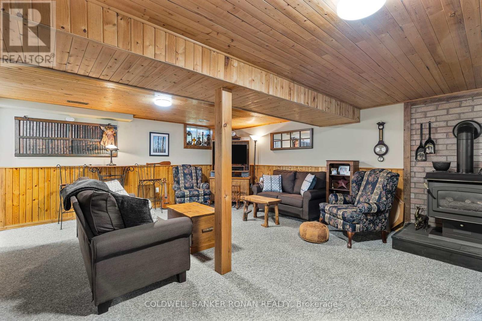 15 Burbank Circle, Adjala-Tosorontio, Ontario  L0M 1J0 - Photo 23 - N12156877