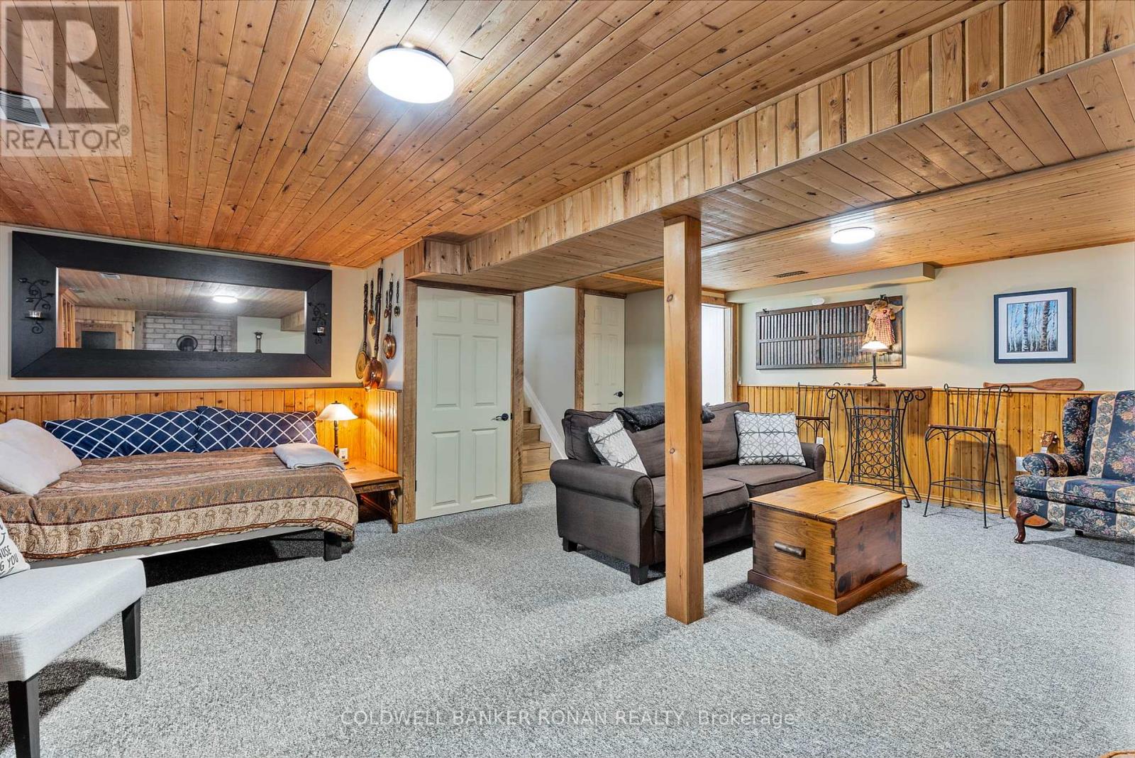 15 Burbank Circle, Adjala-Tosorontio, Ontario  L0M 1J0 - Photo 22 - N12156877