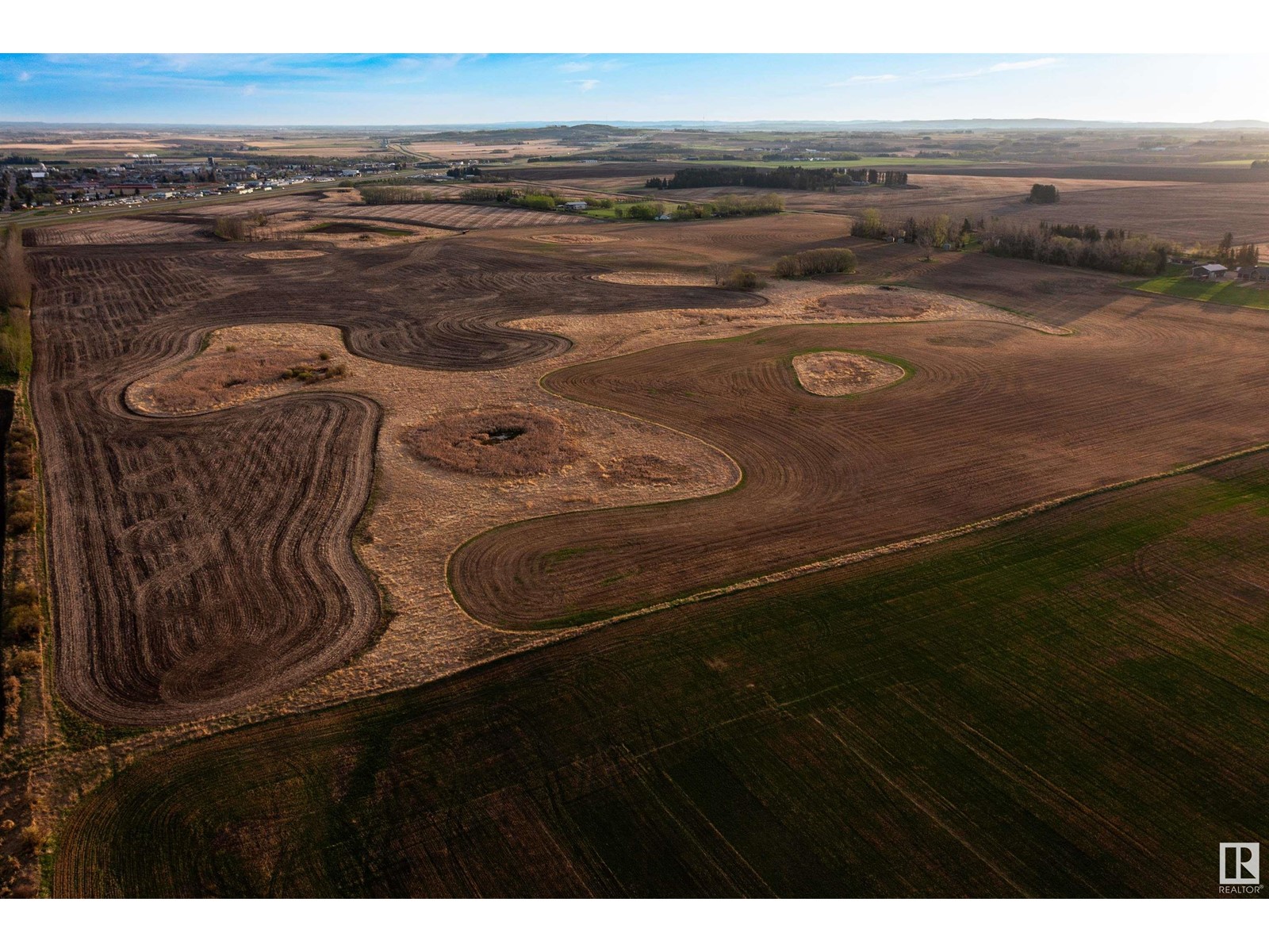Range Road 283 Twp 35, Innisfail, Alberta  T4G 0M4 - Photo 10 - E4437754