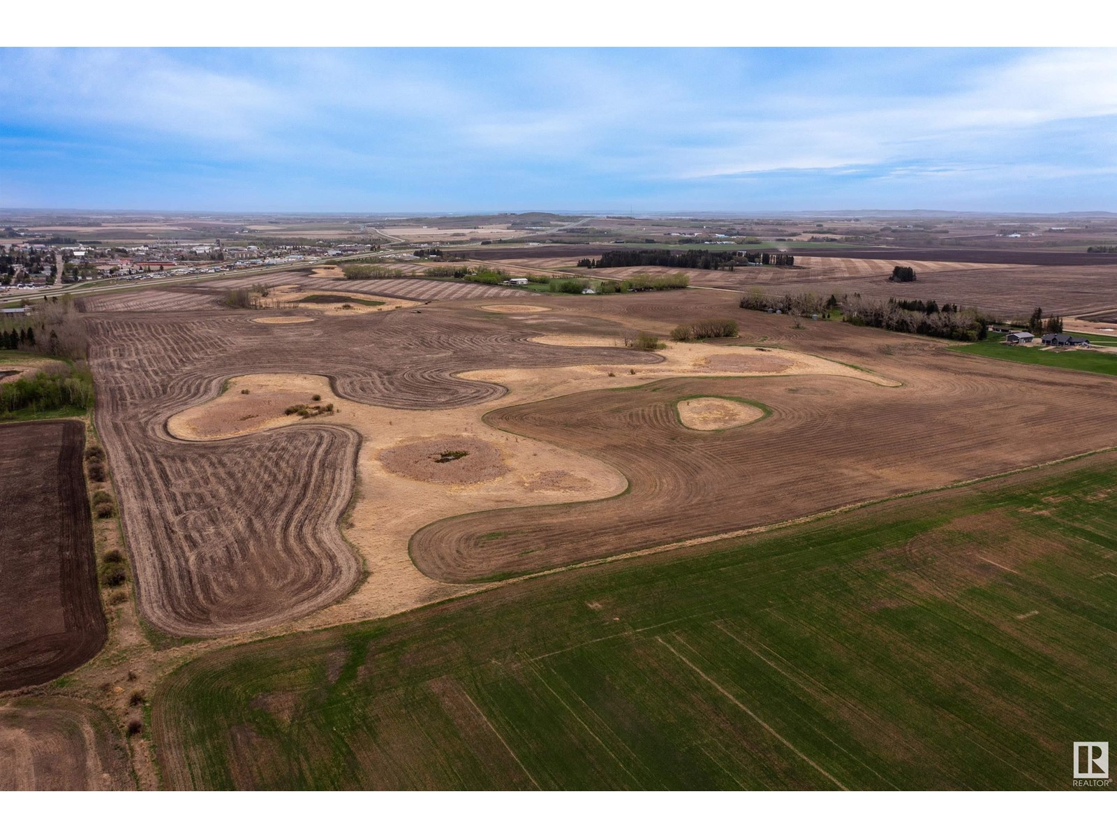 Range Road 283 Twp 35, Innisfail, Alberta  T4G 0M4 - Photo 11 - E4437754