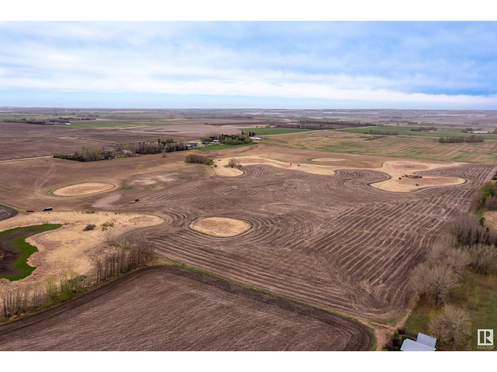 Range Road 283 Twp 35, Innisfail, Alberta  T4G 0M4 - Photo 4 - E4437754