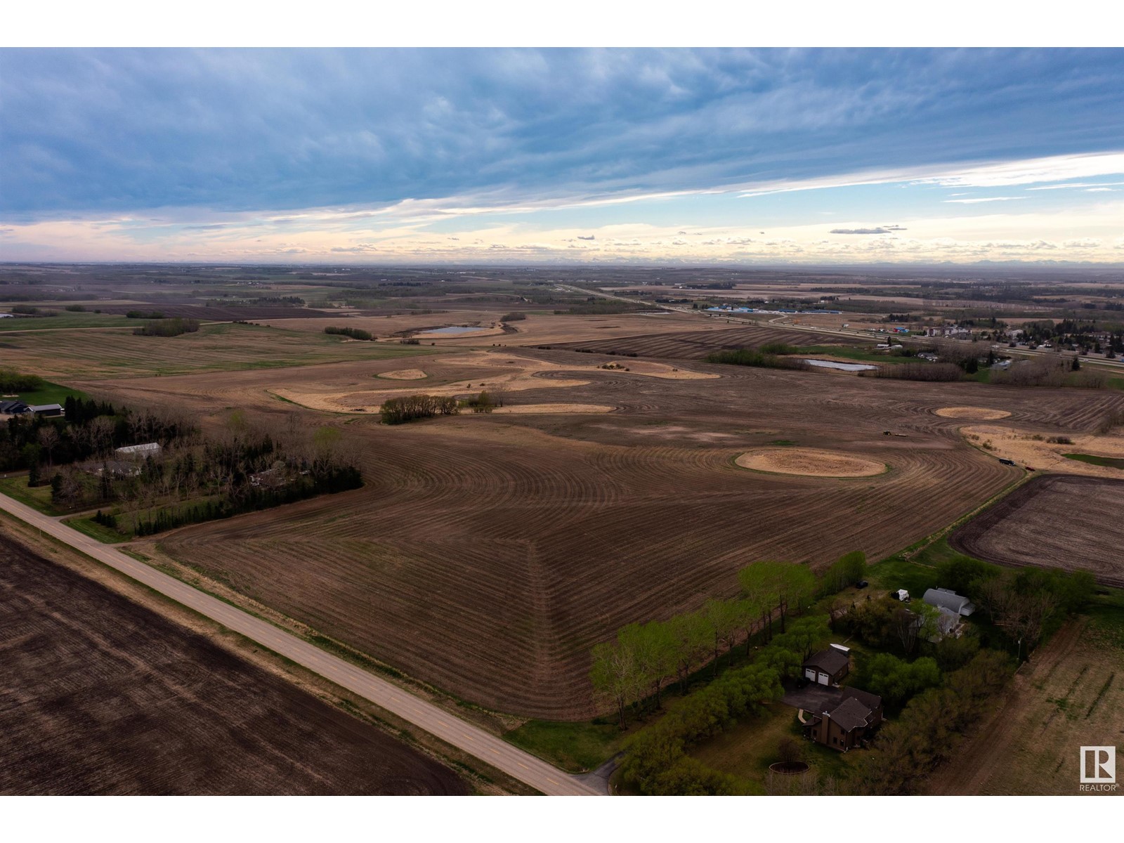 Range Road 283 Twp 35, Innisfail, Alberta  T4G 0M4 - Photo 5 - E4437754