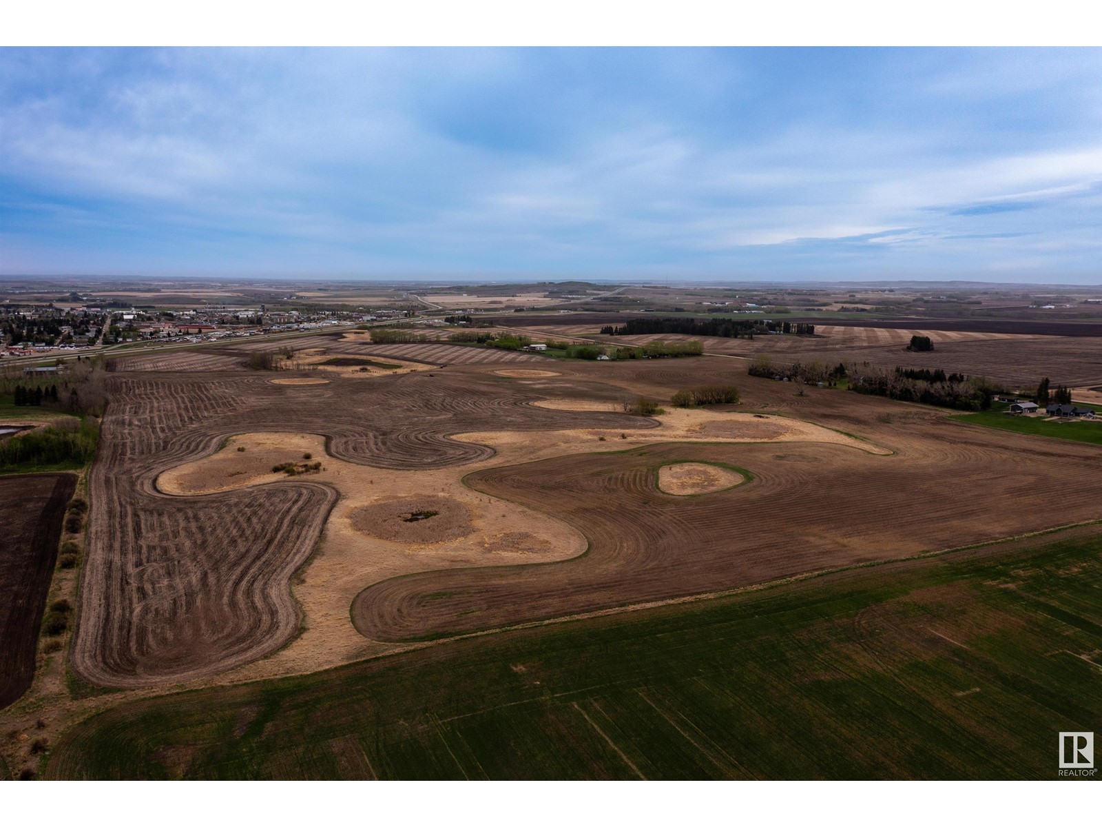 Range Road 283 Twp 35, Innisfail, Alberta  T4G 0M4 - Photo 7 - E4437754