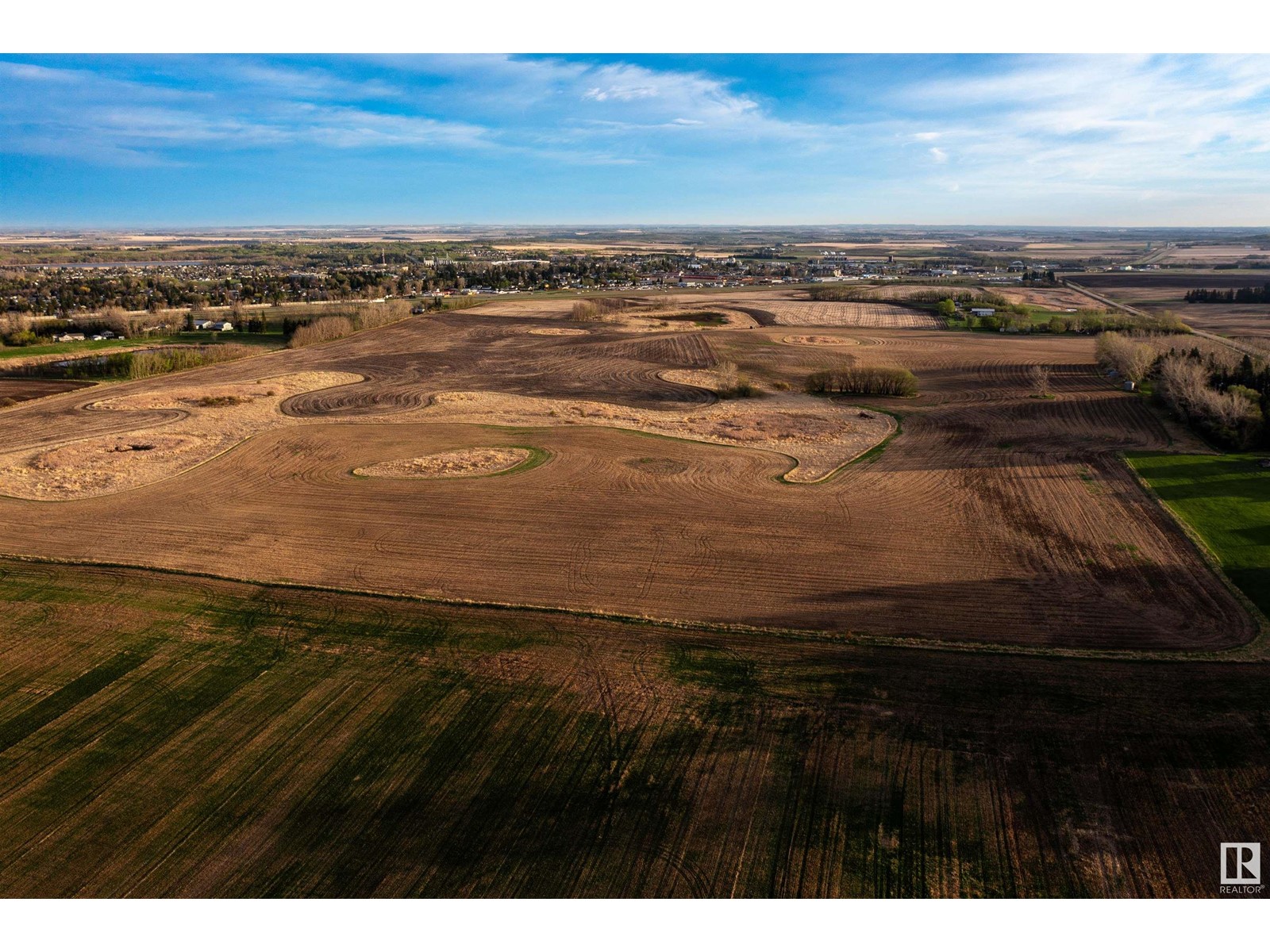 Range Road 283 Twp 35, Innisfail, Alberta  T4G 0M4 - Photo 8 - E4437754