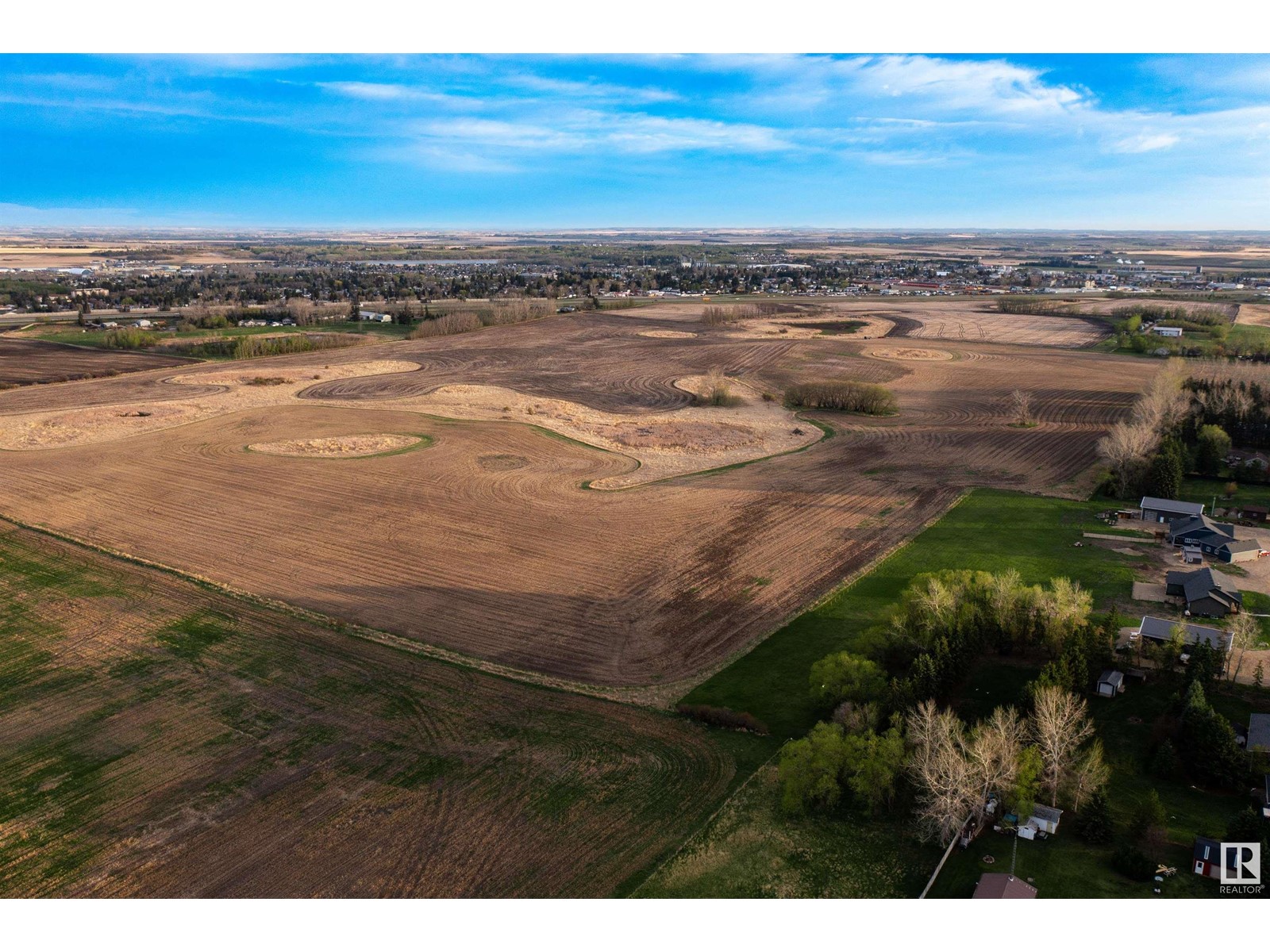 Range Road 283 Twp 35, Innisfail, Alberta  T4G 0M4 - Photo 9 - E4437754