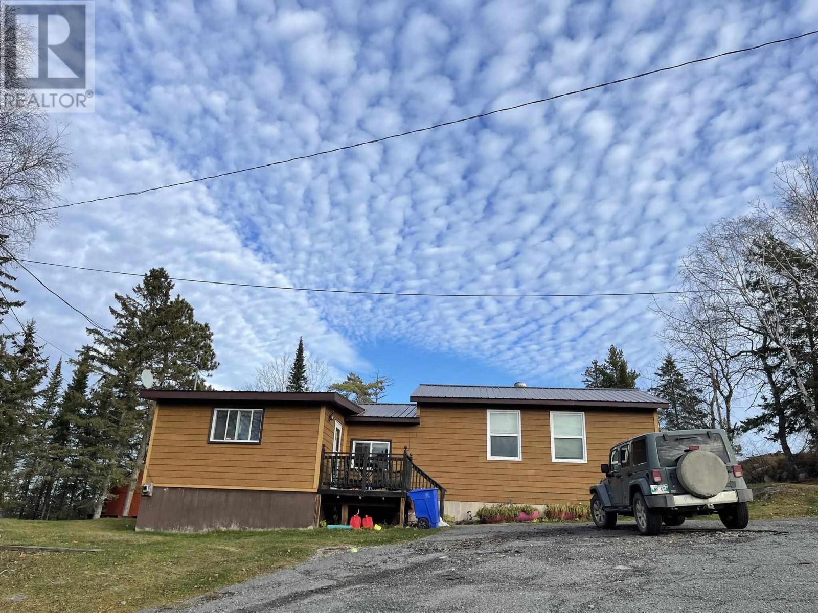 5760 A & B Highway 71, Township of Sioux Narrows/Nestor Falls, Ontario
