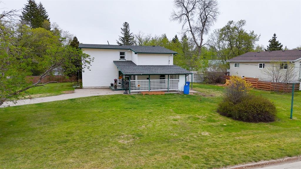 107 Heyes Street, Swan River, Manitoba  R0L 1Z0 - Photo 2 - 202511572
