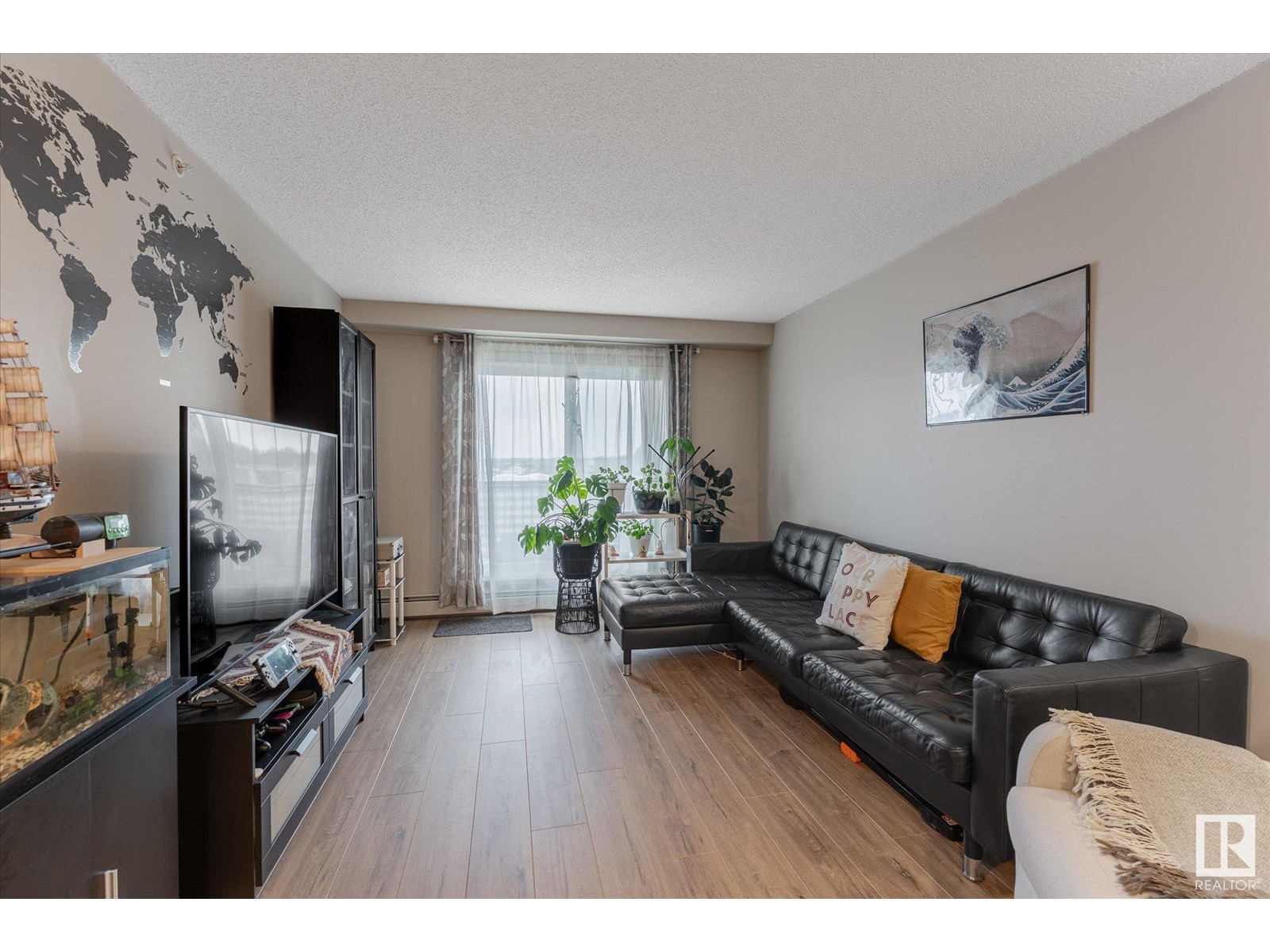 #405 5404 7 Av Sw, Edmonton, Alberta  T6X 2K4 - Photo 11 - E4437759