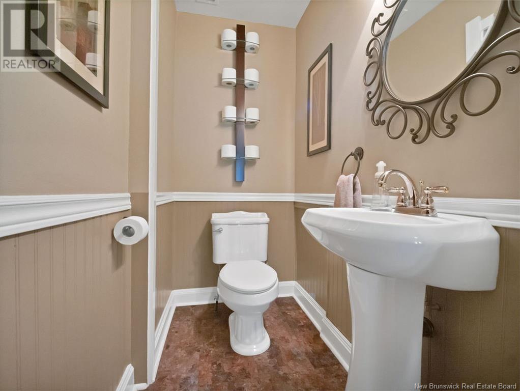 173 Church, Moncton, New Brunswick  E1C 4Z8 - Photo 13 - NB119085