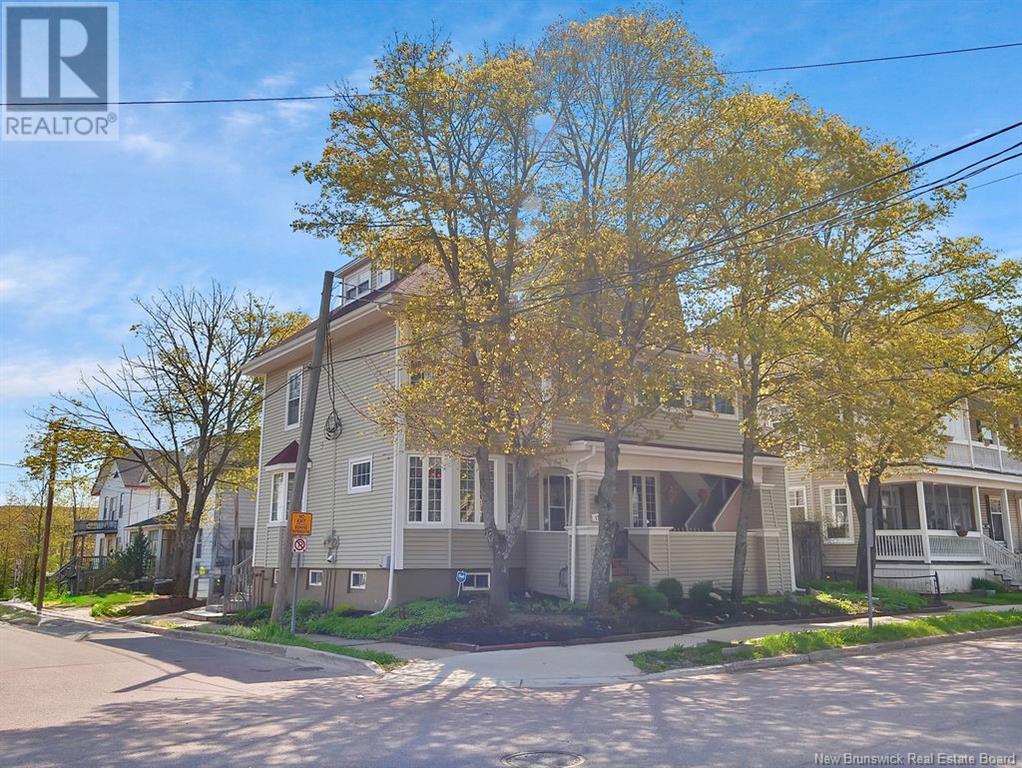 173 Church, Moncton, New Brunswick  E1C 4Z8 - Photo 42 - NB119085