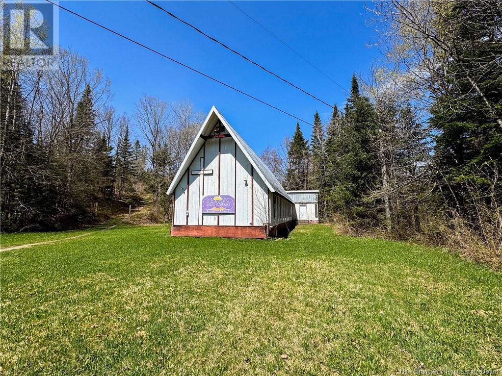 2170 Kintore Road, kincardine, New Brunswick