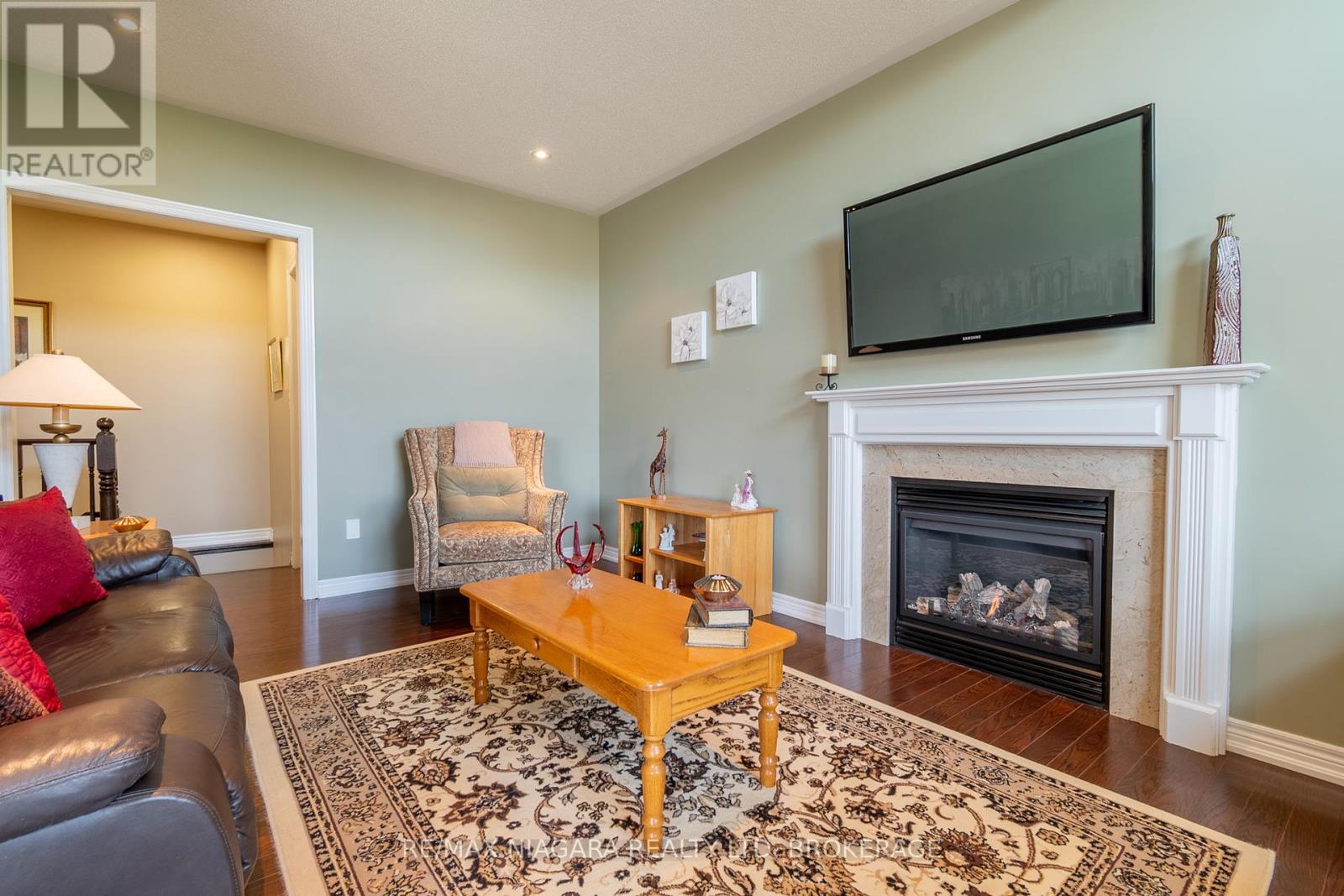 40 Galloway Trail, Welland, Ontario  L3B 6G5 - Photo 25 - X12165131