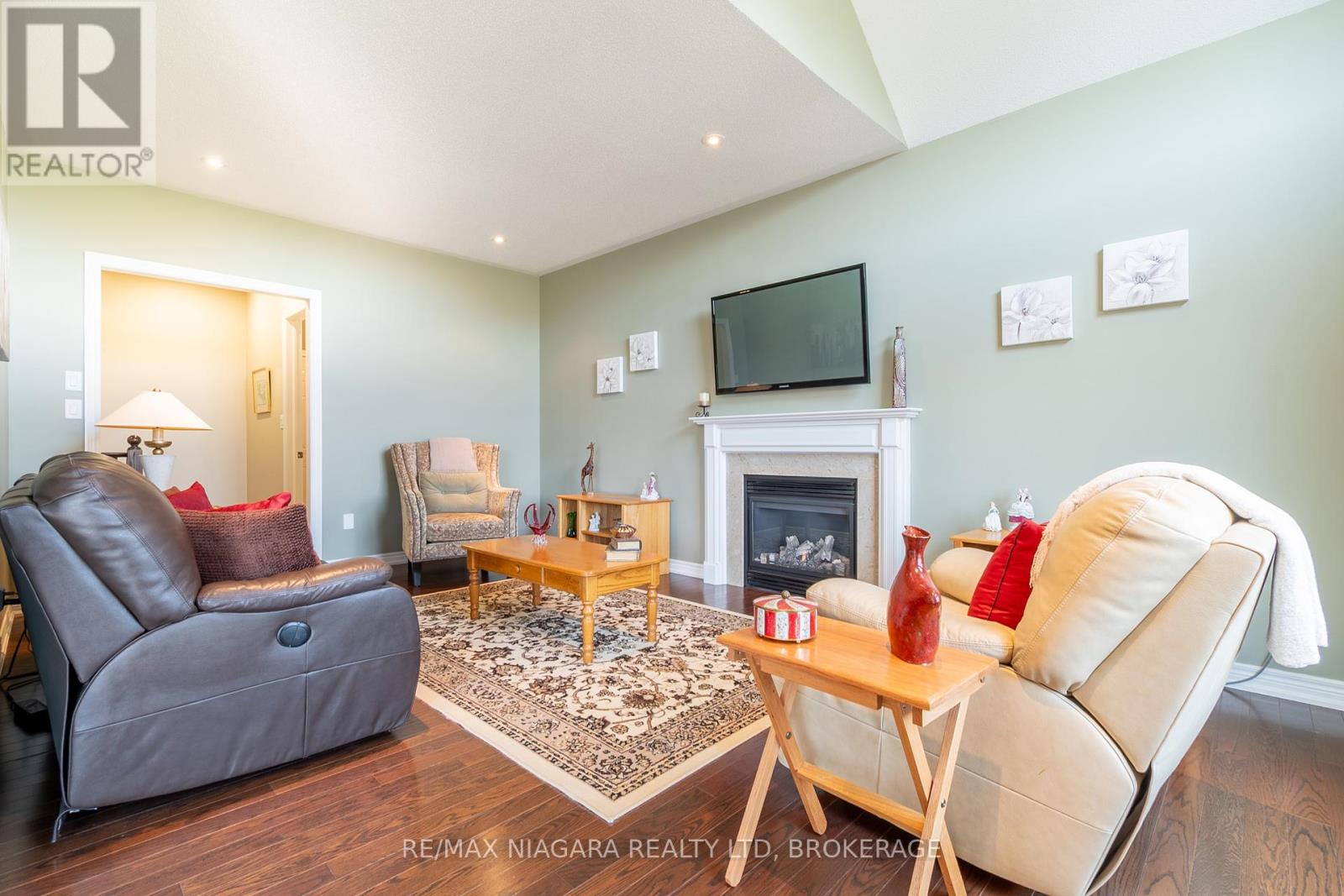 40 Galloway Trail, Welland, Ontario  L3B 6G5 - Photo 26 - X12165131