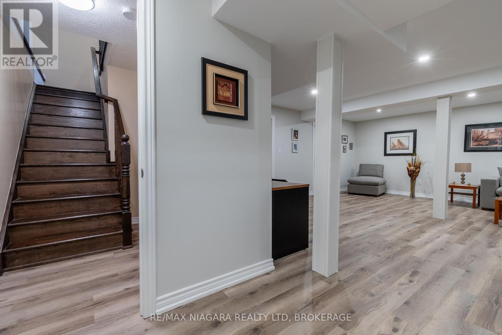 40 Galloway Trail, Welland, Ontario  L3B 6G5 - Photo 29 - X12165131