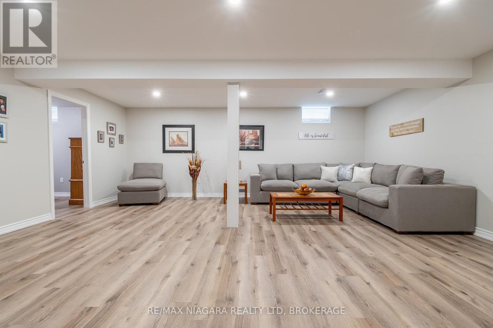 40 Galloway Trail, Welland, Ontario  L3B 6G5 - Photo 30 - X12165131