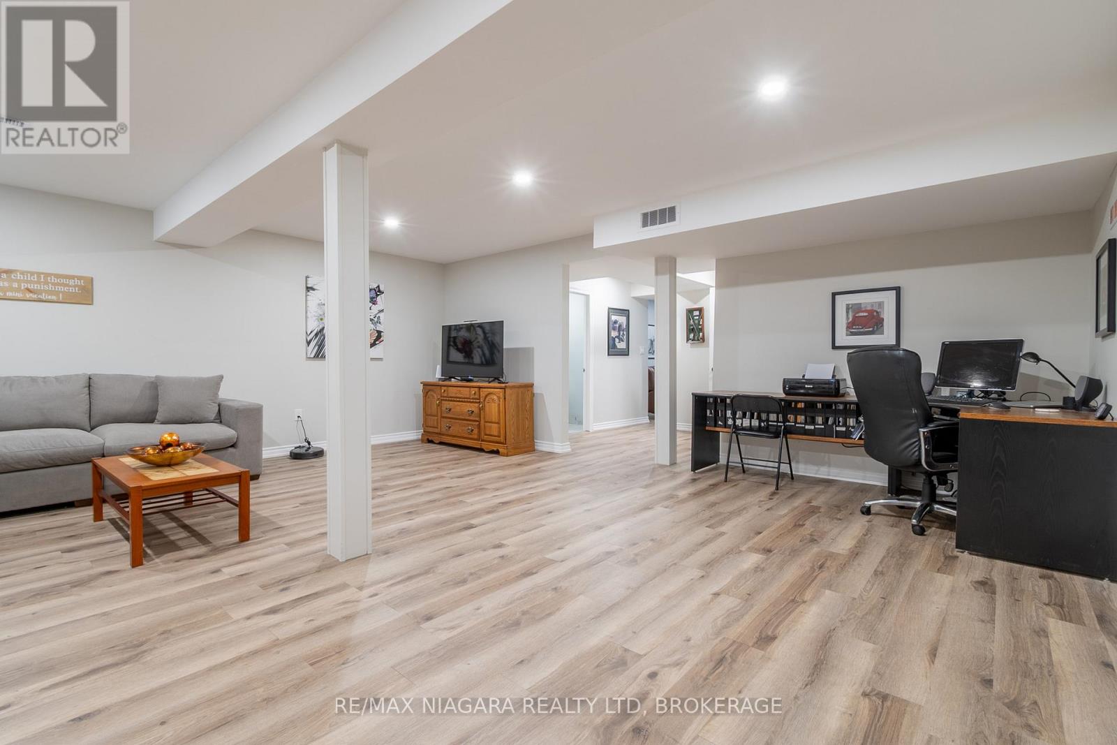 40 Galloway Trail, Welland, Ontario  L3B 6G5 - Photo 31 - X12165131