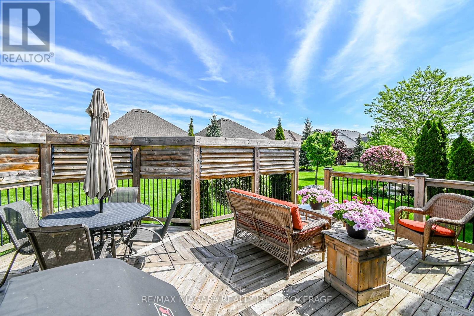 40 Galloway Trail, Welland, Ontario  L3B 6G5 - Photo 36 - X12165131