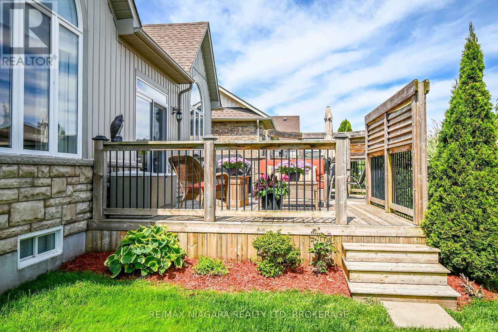 40 Galloway Trail, Welland, Ontario  L3B 6G5 - Photo 38 - X12165131