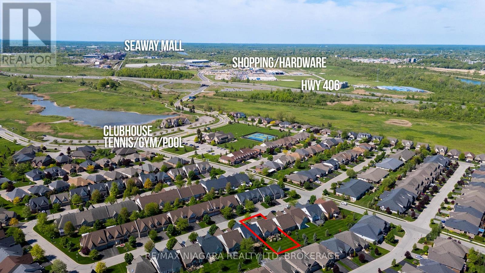 40 Galloway Trail, Welland, Ontario  L3B 6G5 - Photo 49 - X12165131