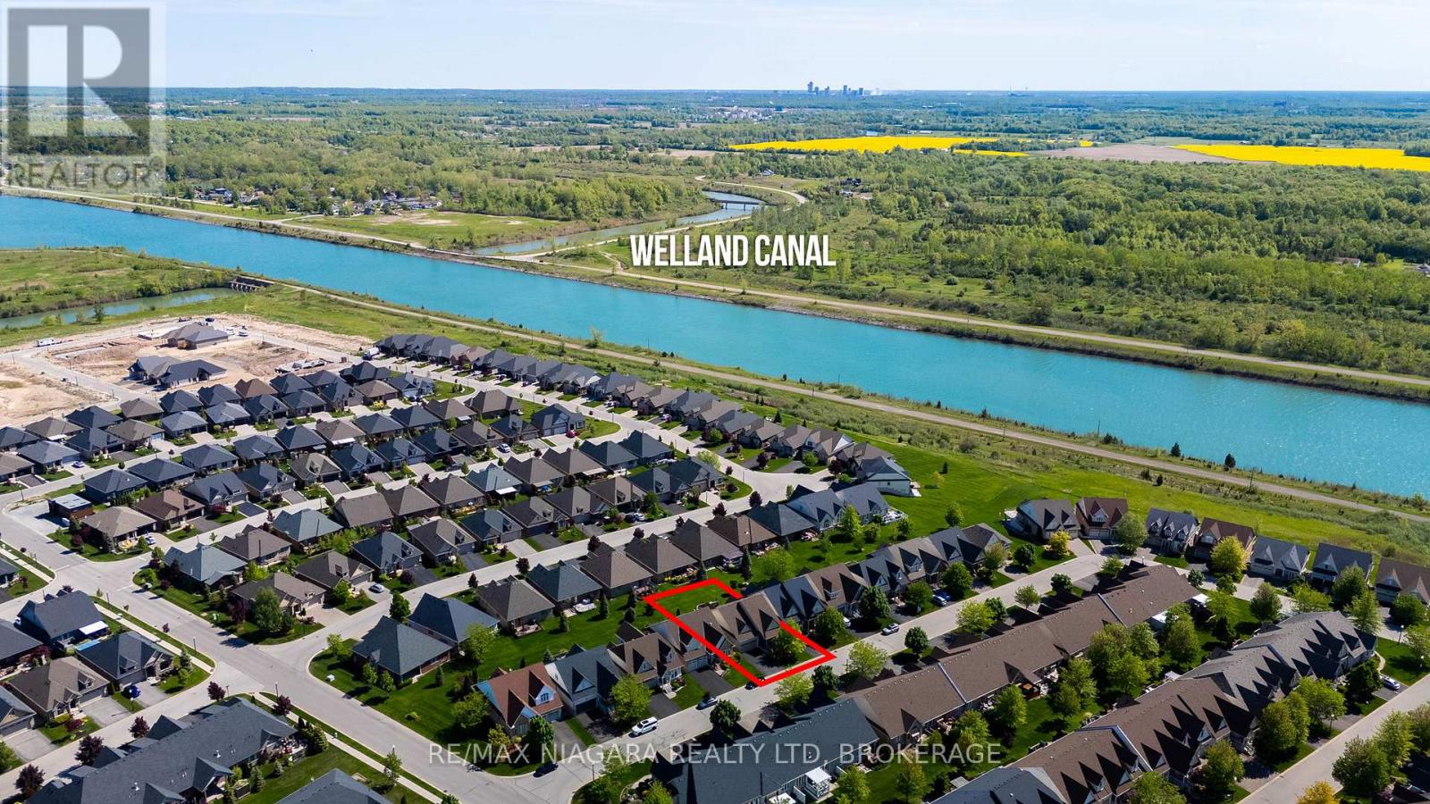 40 Galloway Trail, Welland (Hwy 406/welland), Ontario  L3B 6G5 - Photo 50 - X12165131