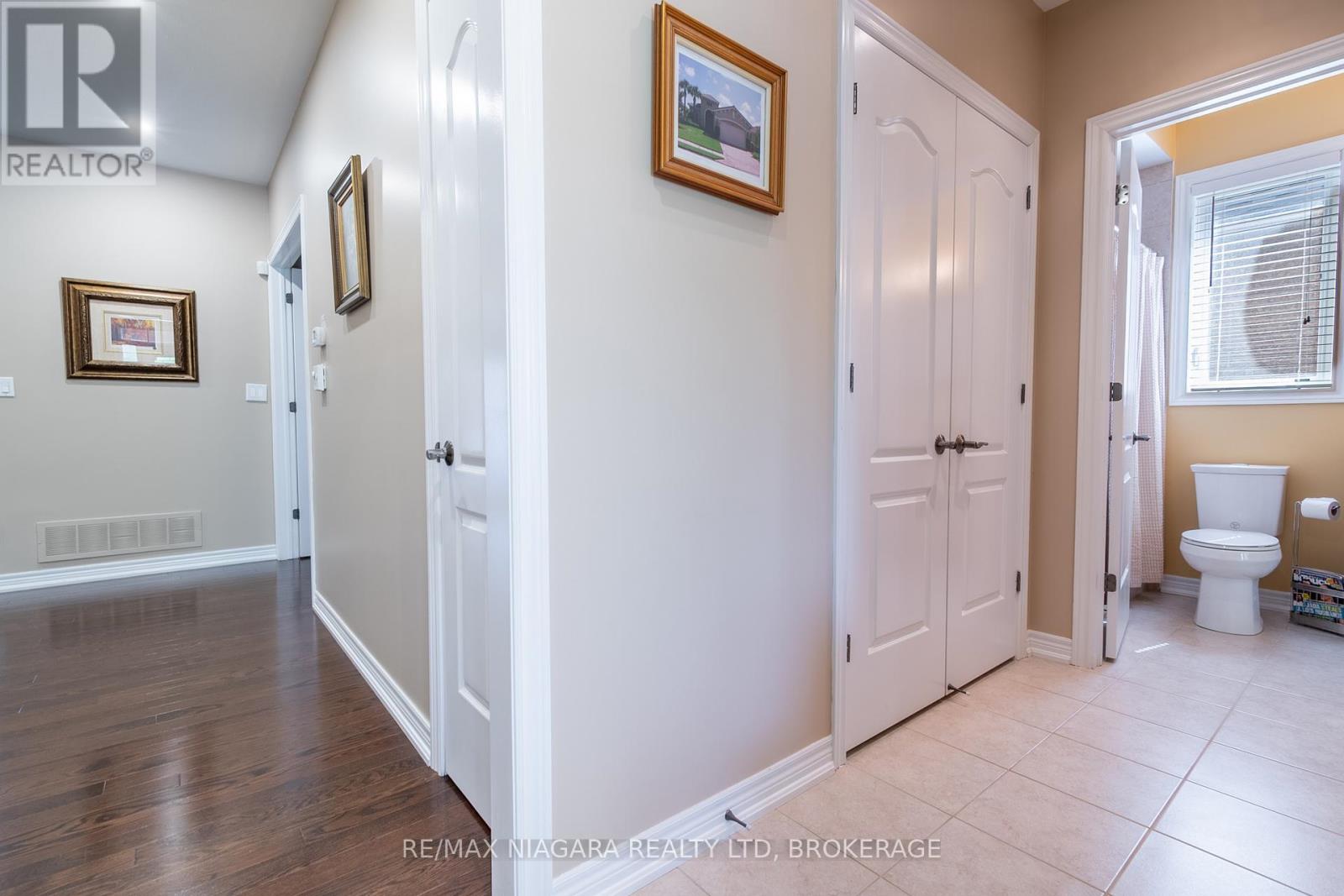 40 Galloway Trail, Welland (Hwy 406/welland), Ontario  L3B 6G5 - Photo 8 - X12165131