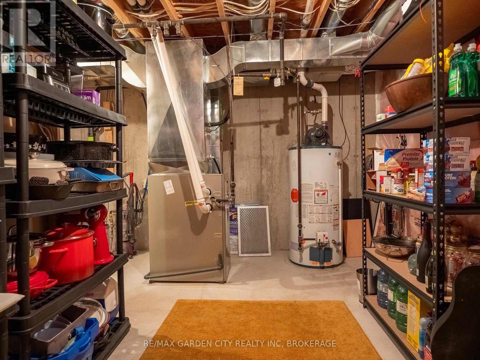 39 Durksen Drive, St. Catharines, Ontario  L2R 0A7 - Photo 21 - X12165188