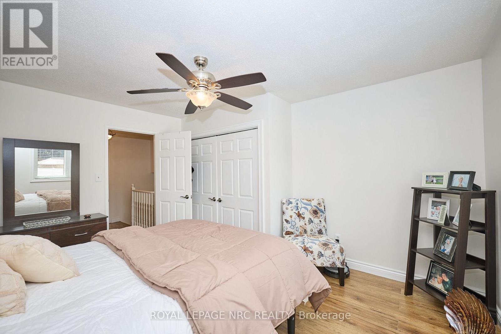 41 Jackson Court W, Welland, Ontario  L3C 7G2 - Photo 13 - X12165205