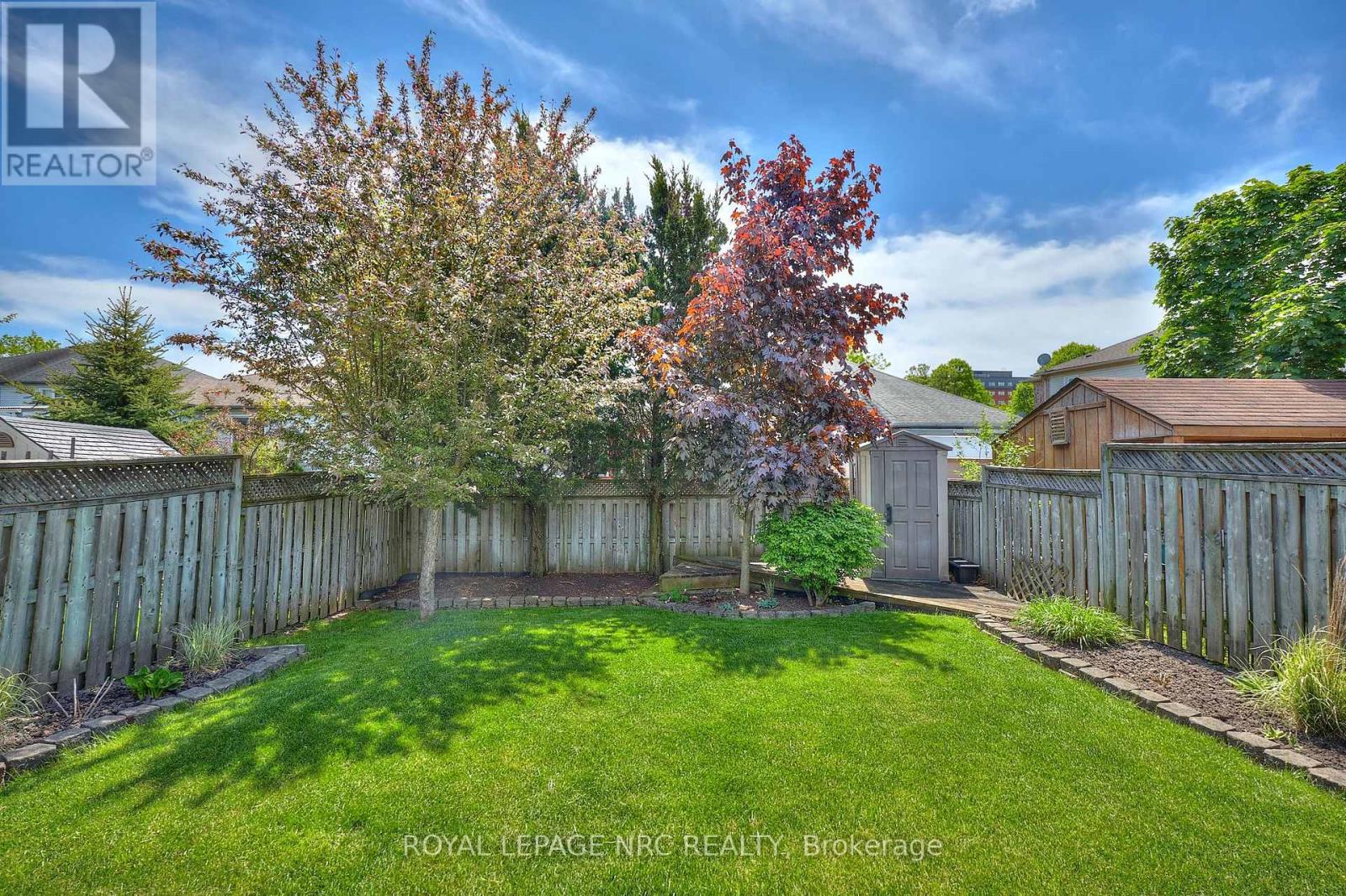 41 Jackson Court W, Welland, Ontario  L3C 7G2 - Photo 27 - X12165205