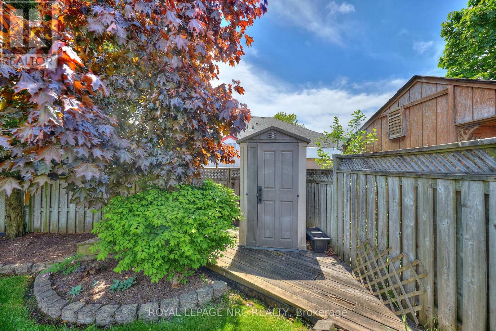 41 Jackson Court W, Welland, Ontario  L3C 7G2 - Photo 29 - X12165205