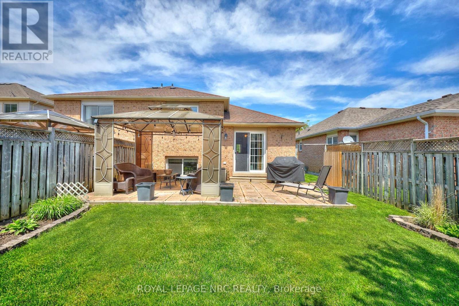 41 Jackson Court W, Welland, Ontario  L3C 7G2 - Photo 31 - X12165205