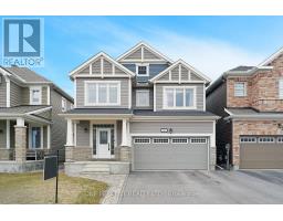 549 ARUM TERRACE, Ottawa, Ontario