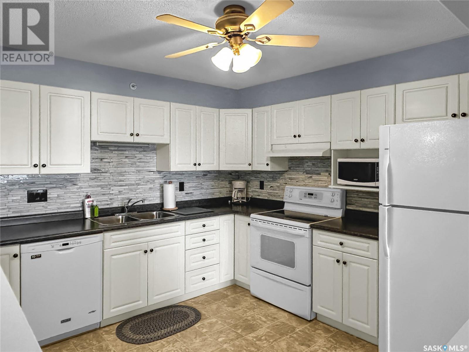 301 1172 103rd Street, North Battleford, Saskatchewan  S9A 1K6 - Photo 5 - SK006744