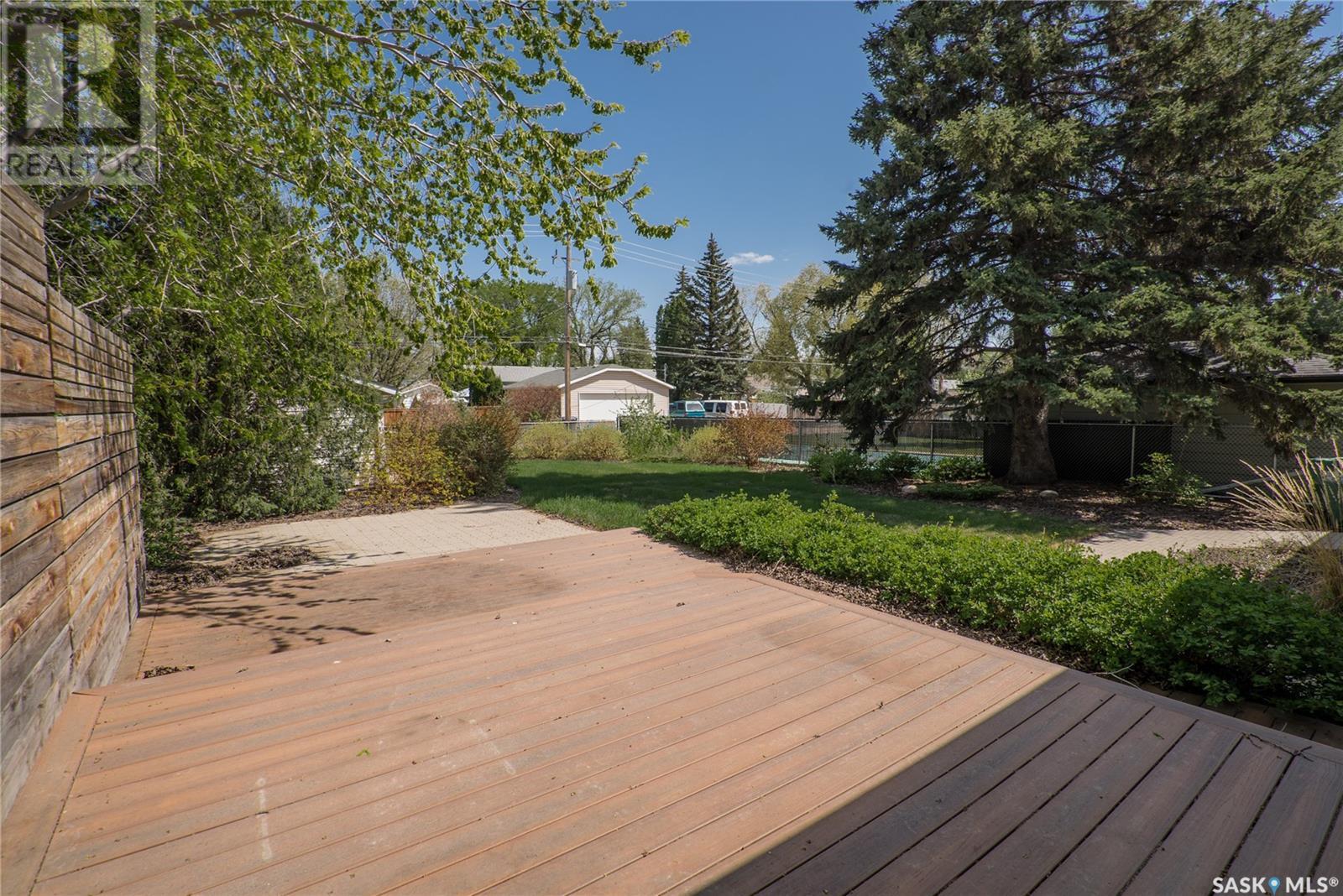 1521 Shannon Crescent, Saskatoon, Saskatchewan  S7H 2T6 - Photo 39 - SK006719
