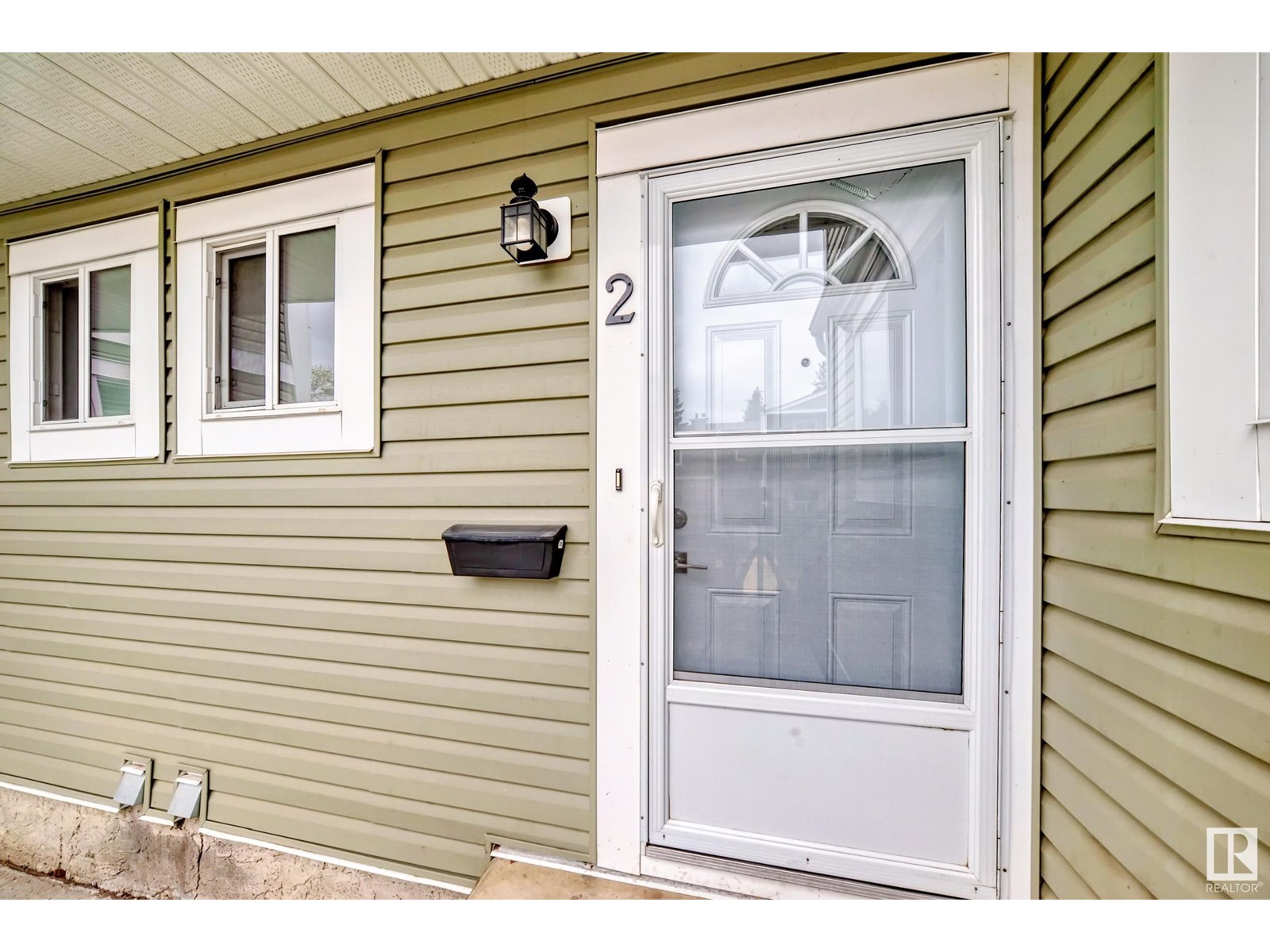 Property at #2 1820 56 ST NW image 1