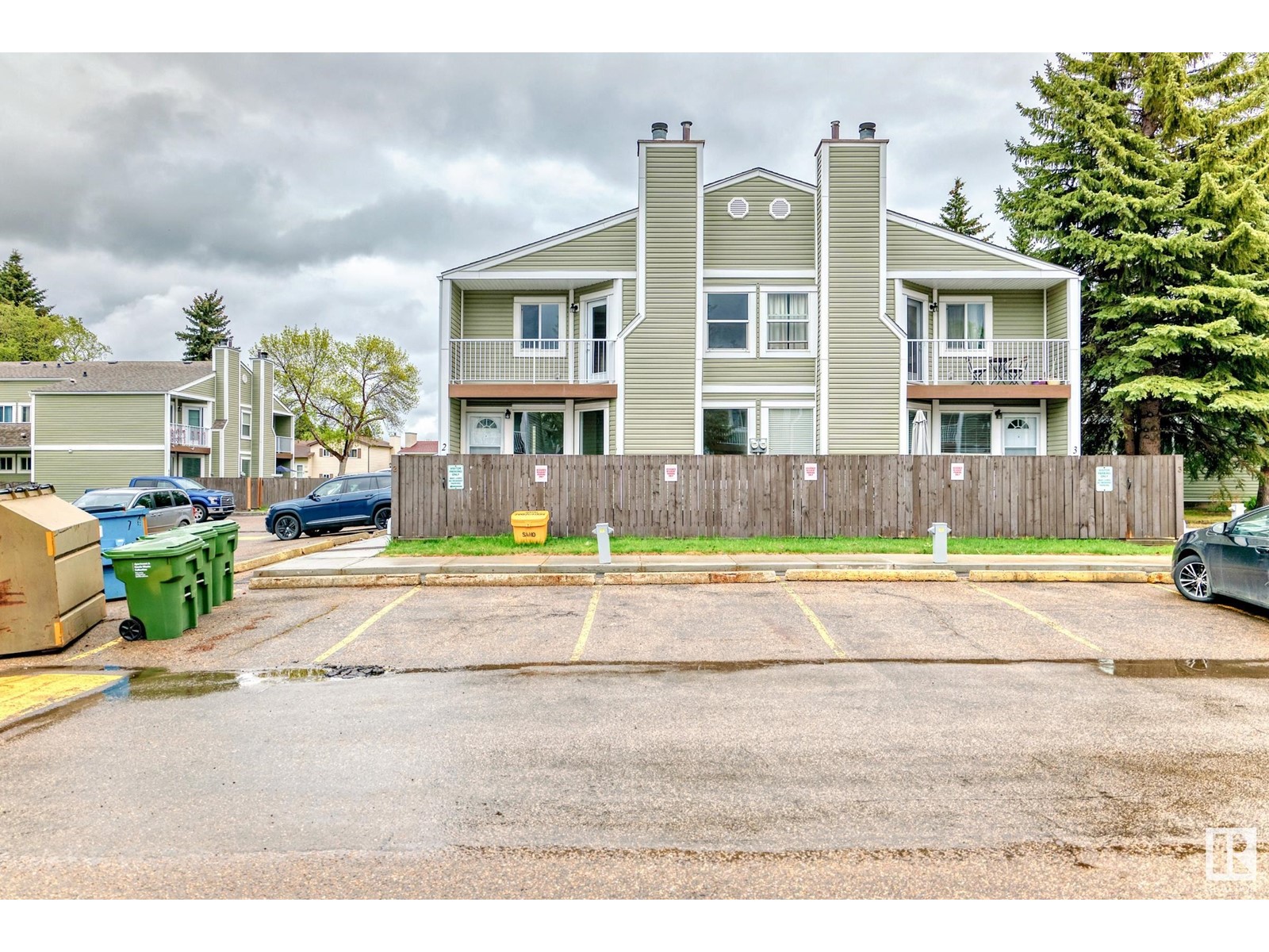 #2 1820 56 St Nw, Edmonton, Alberta  T6L 5L4 - Photo 53 - E4436191