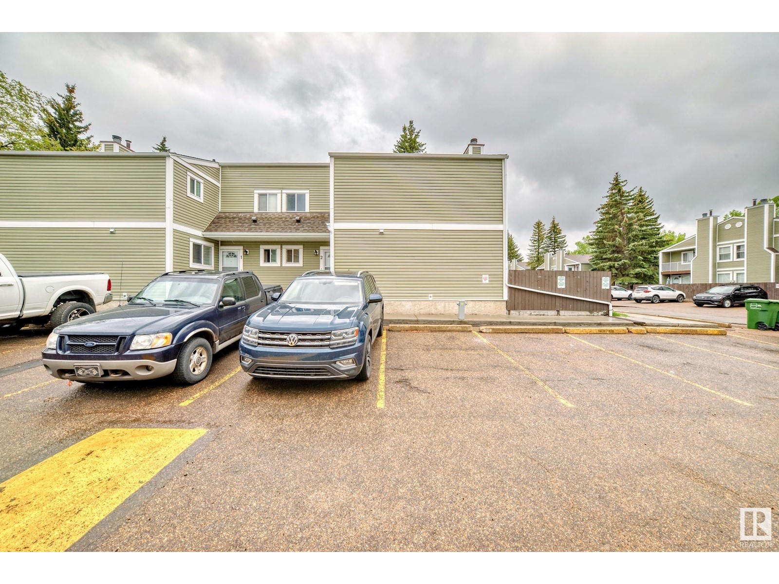 #2 1820 56 St Nw, Edmonton, Alberta  T6L 5L4 - Photo 45 - E4436191