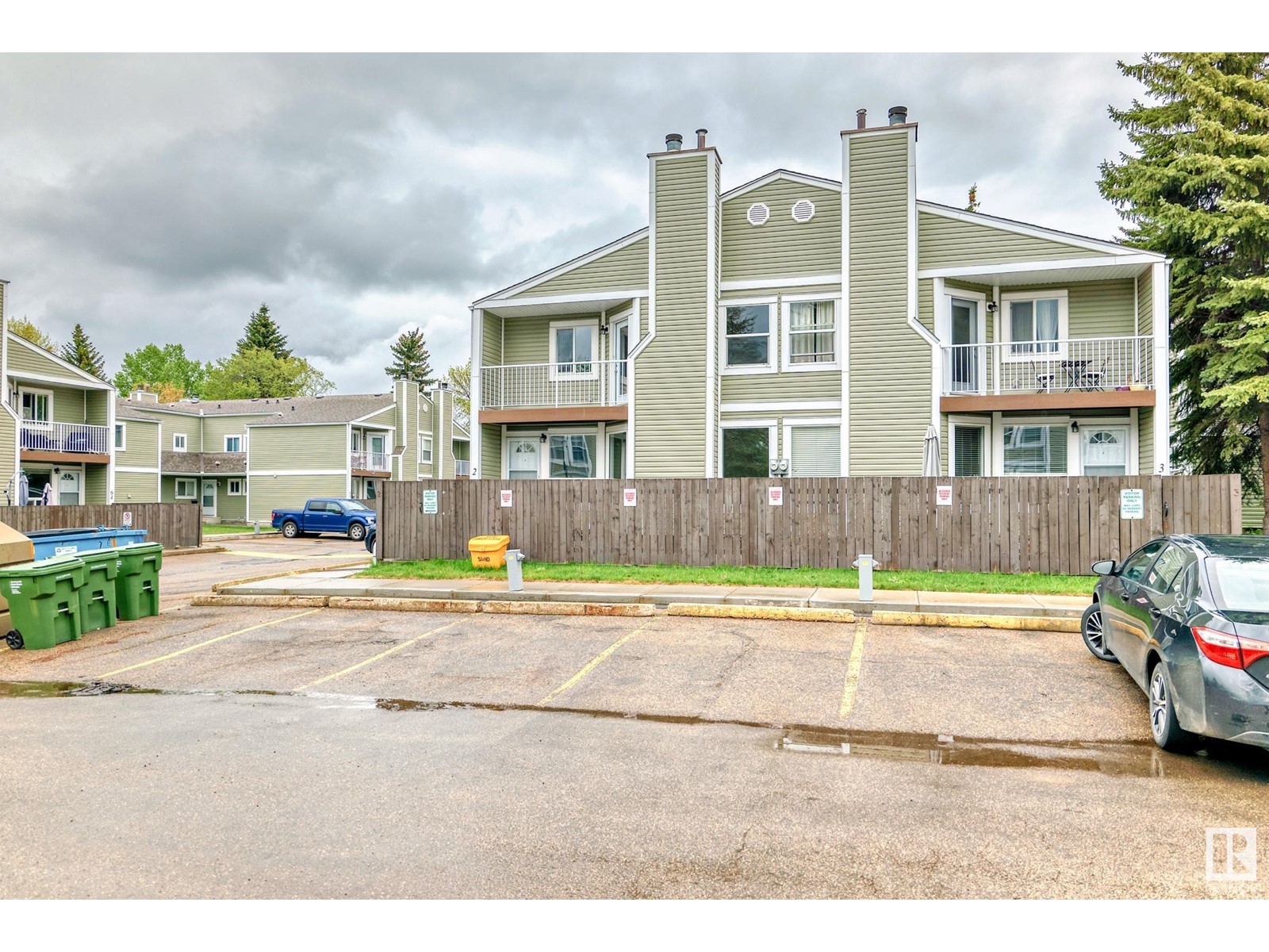 #2 1820 56 St Nw, Edmonton, Alberta  T6L 5L4 - Photo 54 - E4436191