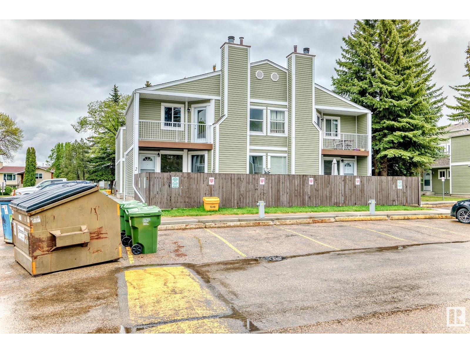 #2 1820 56 St Nw, Edmonton, Alberta  T6L 5L4 - Photo 52 - E4436191