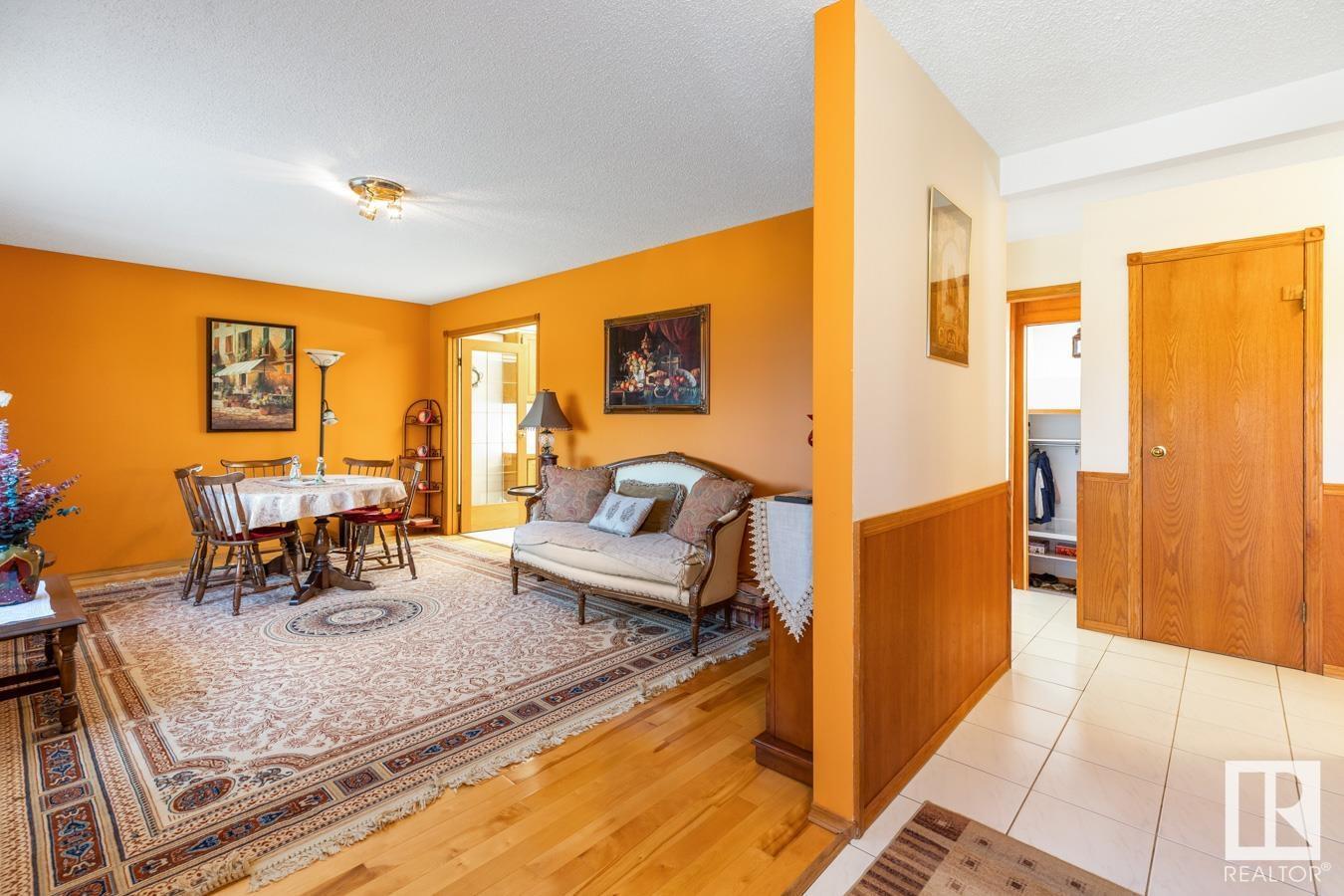 4307 109a Av Nw, Edmonton, Alberta  T6A 1S3 - Photo 7 - E4434712