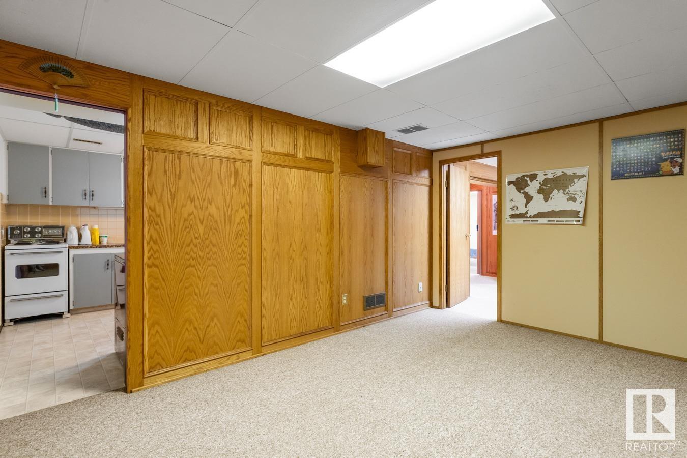 4307 109a Av Nw, Edmonton, Alberta  T6A 1S3 - Photo 33 - E4434712