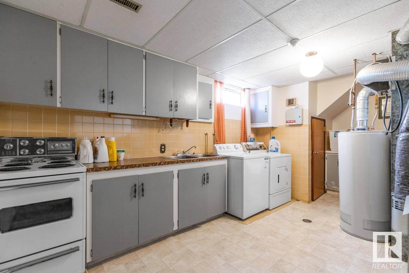 4307 109a Av Nw, Edmonton, Alberta  T6A 1S3 - Photo 37 - E4434712