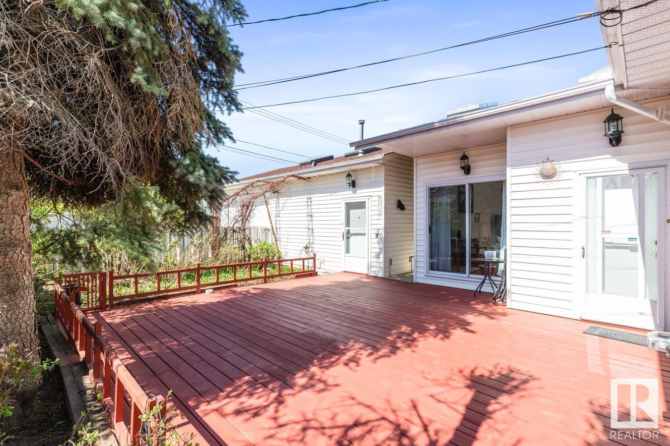 4307 109a Av Nw, Edmonton, Alberta  T6A 1S3 - Photo 40 - E4434712