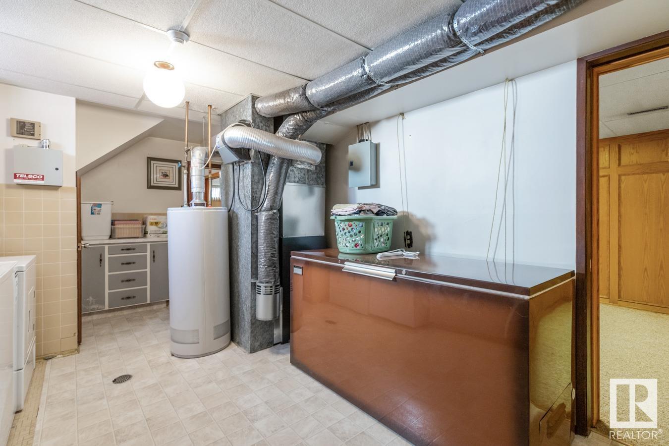4307 109a Av Nw, Edmonton, Alberta  T6A 1S3 - Photo 39 - E4434712