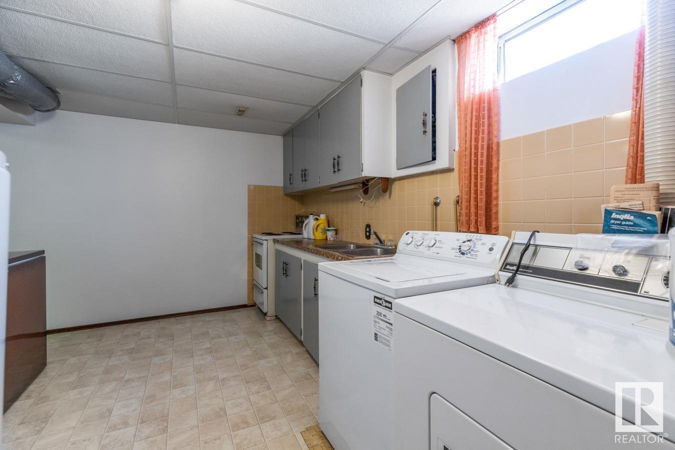4307 109a Av Nw, Edmonton, Alberta  T6A 1S3 - Photo 38 - E4434712