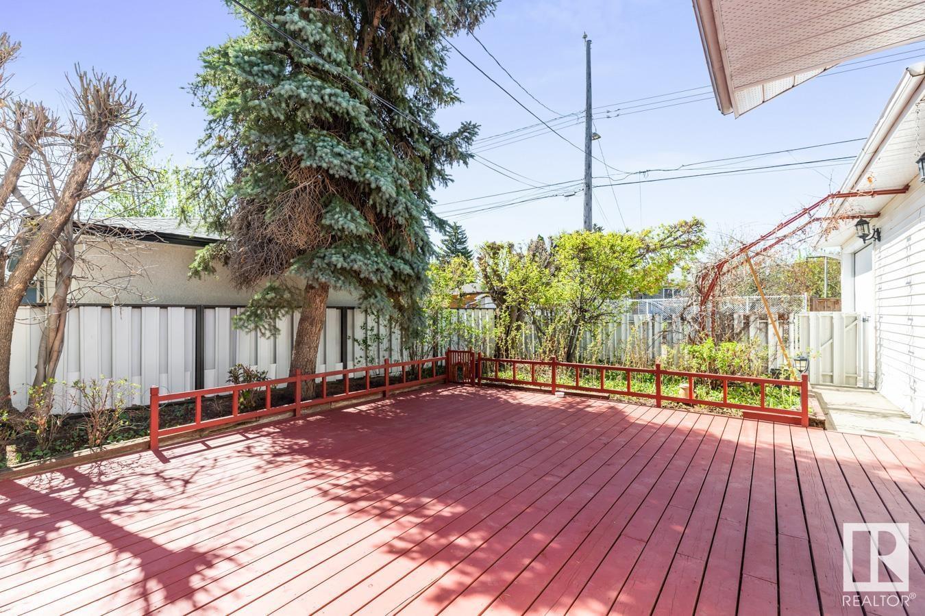 4307 109a Av Nw, Edmonton, Alberta  T6A 1S3 - Photo 41 - E4434712